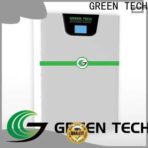 GREEN TECH graphene capacitor Suppliers for electric vessels 1
