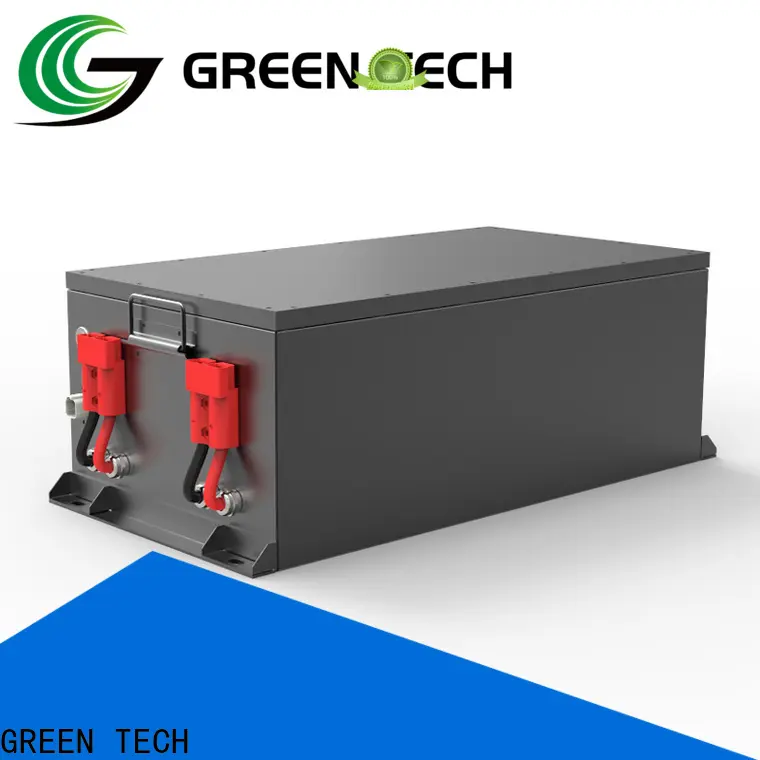 High-quality new graphene battery Suppliers for solar micro grid 1