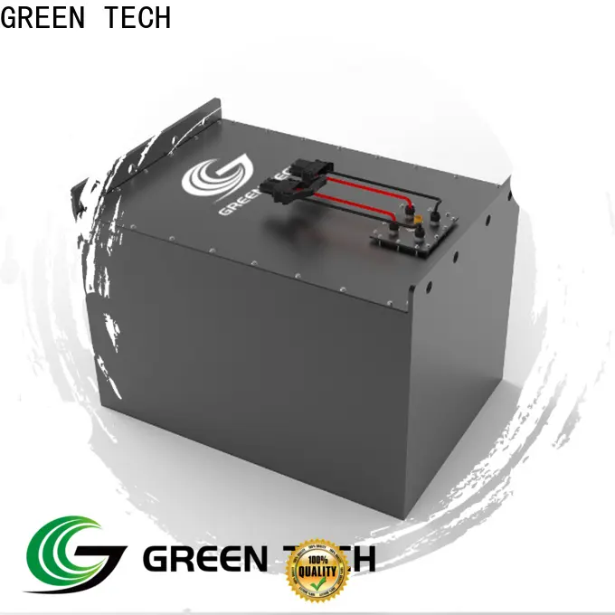 GREEN TECH New ultra capacitors Suppliers for electric vehicle 1