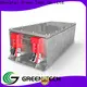 GREEN TECH graphene supercapacitor company for agv1 1