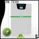 GREEN TECH supercapacitors energy storage system company for agv 1