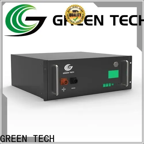 GREEN TECH High-quality graphene supercapacitor Suppliers for electric vehicle1 1