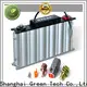 GREEN TECH super capacitor company for agv 1