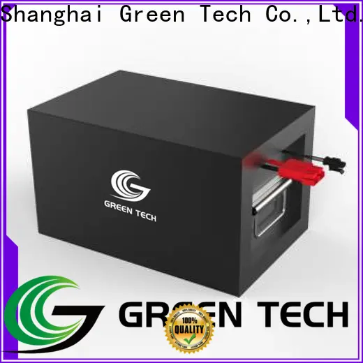 GREEN TECH Wholesale graphene capacitor manufacturers for solar street light 1