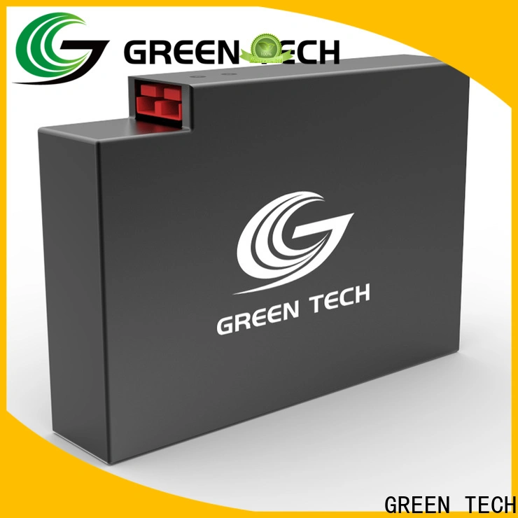 GREEN TECH graphene supercapacitor company for ups1 1