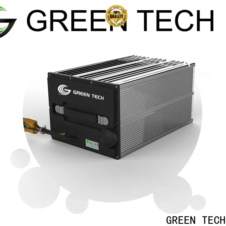 GREEN TECH New super capacitors Supply for telecom tower station 1