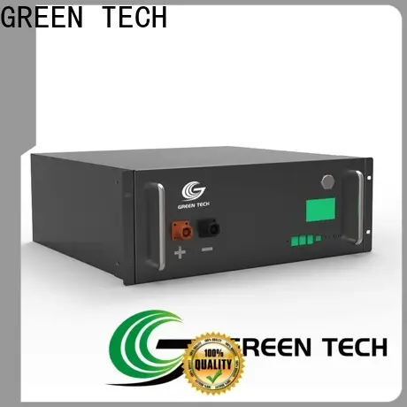 GREEN TECH supercapacitor energy storage company for telecom tower station1 1