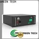 GREEN TECH supercapacitor energy storage company for telecom tower station1 1