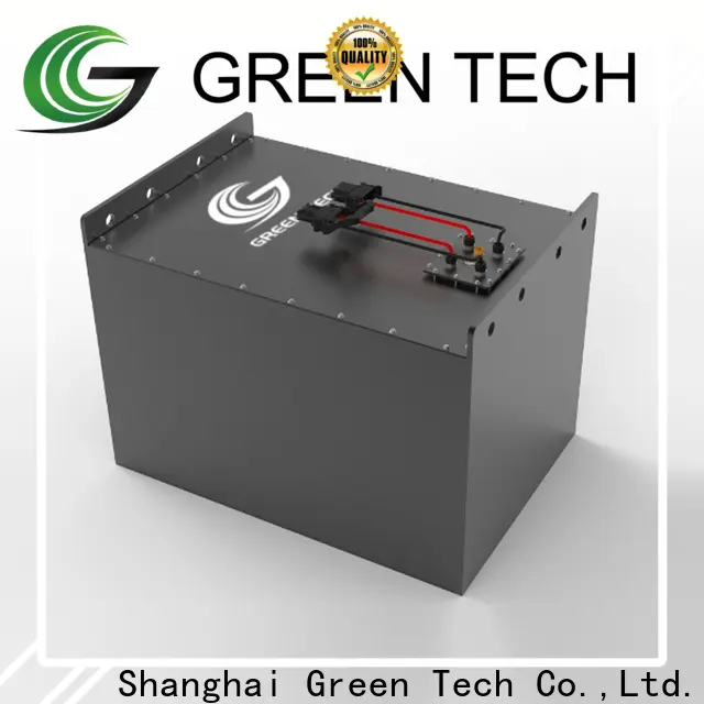GREEN TECH Custom supercapacitor energy storage Supply for solar micro grid 1