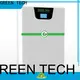 GREEN TECH Custom ultracapacitor energy storage Suppliers for agv 1