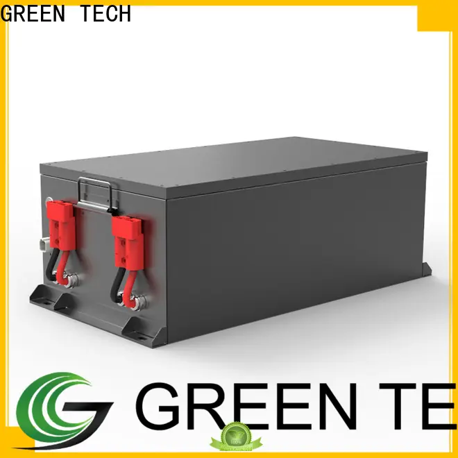 GREEN TECH ultracapacitor battery manufacturers for ups 1
