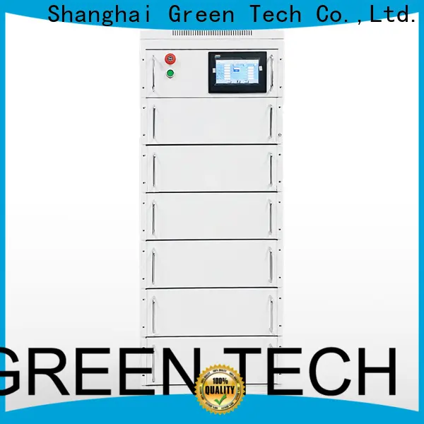 Latest ultracapacitor company for electric vessels 1