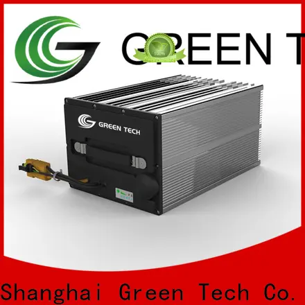 GREEN TECH Latest ultra capacitors manufacturers for golf carts 1