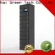 GREEN TECH Top ultracapacitor Suppliers for telecom tower station 1