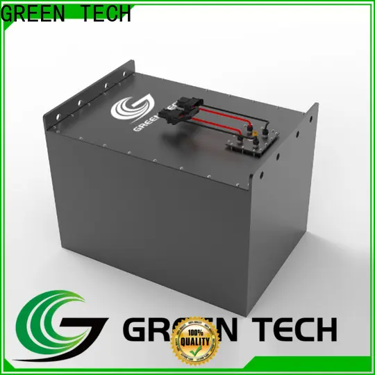 GREEN TECH graphene ultracapacitor company for solar street light 1