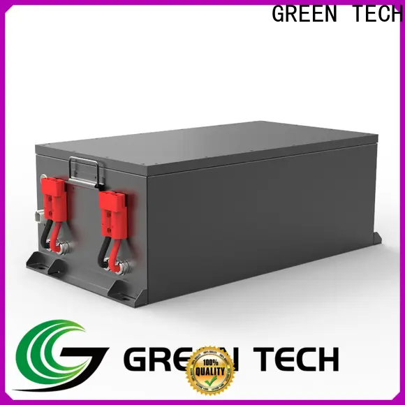 GREEN TECH Latest graphene capacitor Suppliers for golf carts 1