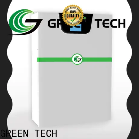 GREEN TECH Latest graphene ultracapacitors Supply for solar street light 1