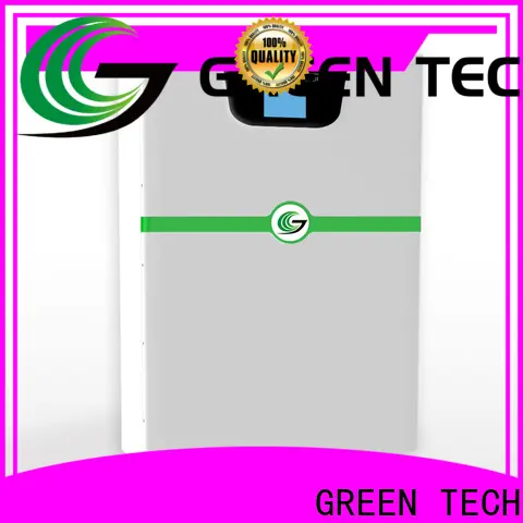GREEN TECH Best graphene ultracapacitors manufacturers for electric vessels 1