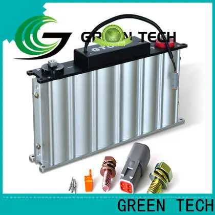 GREEN TECH capacitor module company for solar micro grid 1
