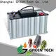 GREEN TECH High-quality capacitor module factory for golf carts 1