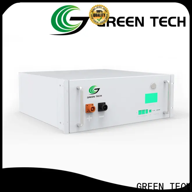 GREEN TECH Wholesale graphene supercapacitor company for agv 1