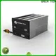 GREEN TECH Custom graphene ultracapacitors manufacturers for telecom tower station 1