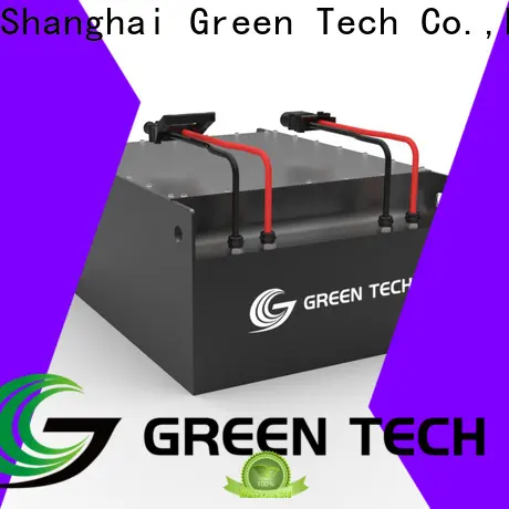 GREEN TECH Wholesale supercapacitors energy storage system Suppliers for telecom tower station 1