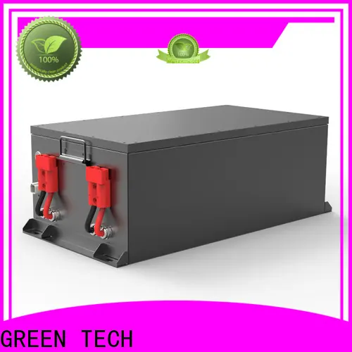 GREEN TECH new graphene battery Suppliers for ups 1