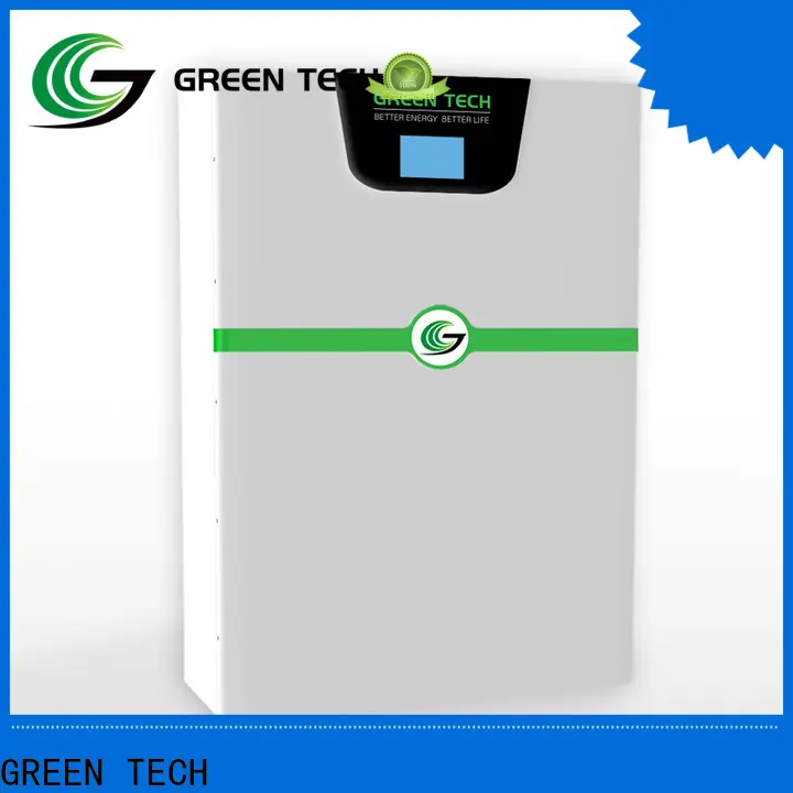 Custom supercap battery company for solar micro grid 1