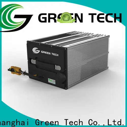 GREEN TECH Custom graphene capacitor manufacturers for electric vehicle 1