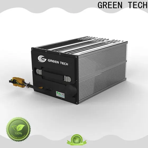 GREEN TECH supercap battery Supply for ups 1