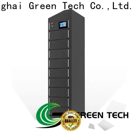 Custom graphene ultracapacitors factory for telecom tower station 1