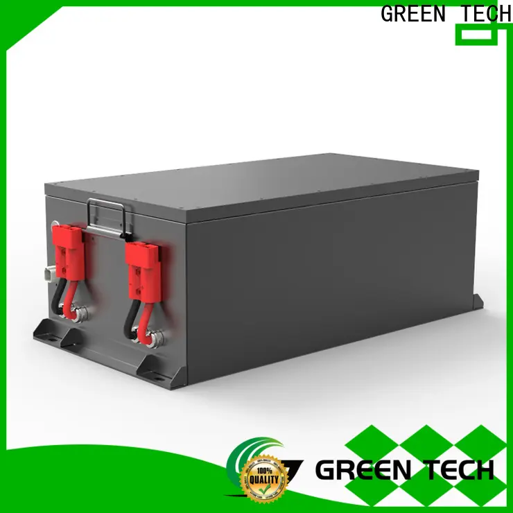 Wholesale supercapacitor battery company for electric vessels 1