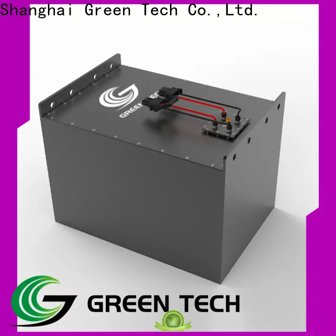 GREEN TECH Latest graphene capacitor company for telecom tower station 1