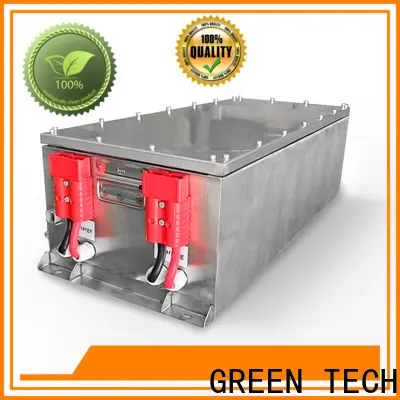 GREEN TECH super capacitors Supply for solar micro grid13 1