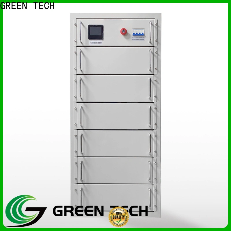 GREEN TECH Wholesale ultra capacitors manufacturers for electric vehicle 1