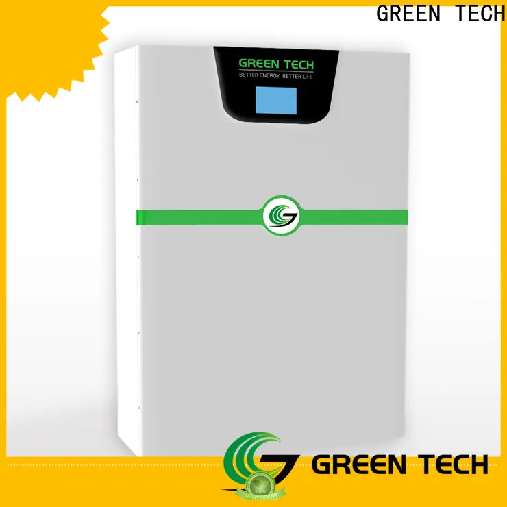 Custom supercapacitors energy storage system factory for solar micro grid 1