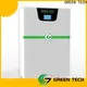 Custom supercapacitors energy storage system factory for solar micro grid 1