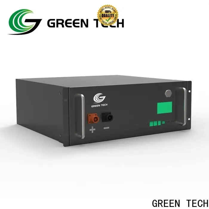 GREEN TECH Best graphene supercapacitor company for electric vessels 1