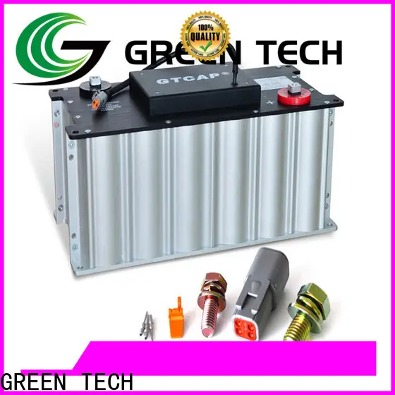 Latest ultra capacitor module company for solar micro grid 1