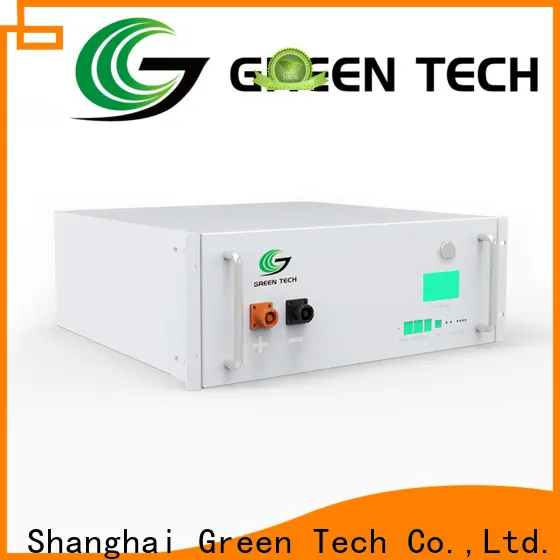 New supercap battery manufacturers for agv1 1