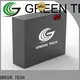 GREEN TECH High-quality supercapacitor battery manufacturers for telecom tower station 1