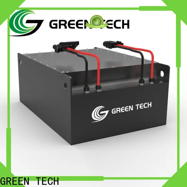 Custom graphene capacitor Suppliers for golf carts 1