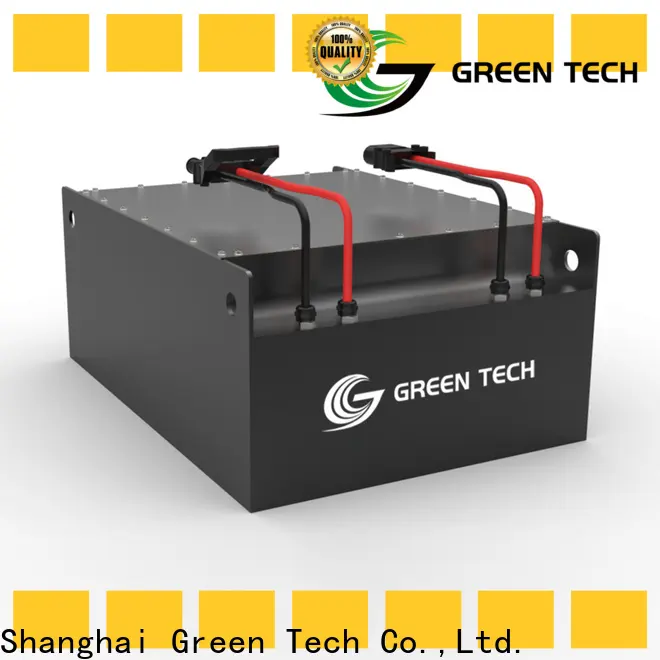 High-quality super capacitors manufacturers for electric vehicle 1