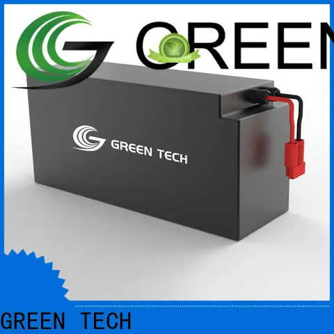 GREEN TECH graphene capacitor company for agv1 1
