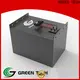 GREEN TECH supercap battery factory for golf carts12 1