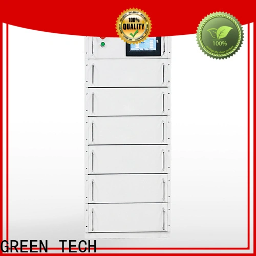 GREEN TECH graphene ultracapacitors company for agv1 1