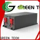 GREEN TECH High-quality ultracapacitor energy storage company for agv 1