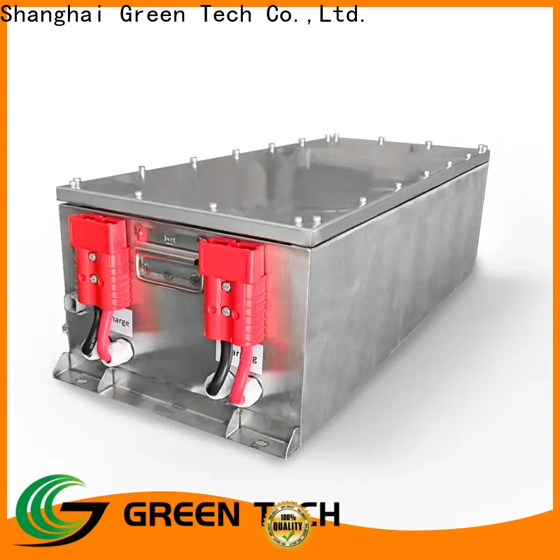 GREEN TECH graphene ultracapacitors company for electric vehicle1 1