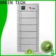 GREEN TECH Wholesale graphene capacitor factory for telecom tower station1 1